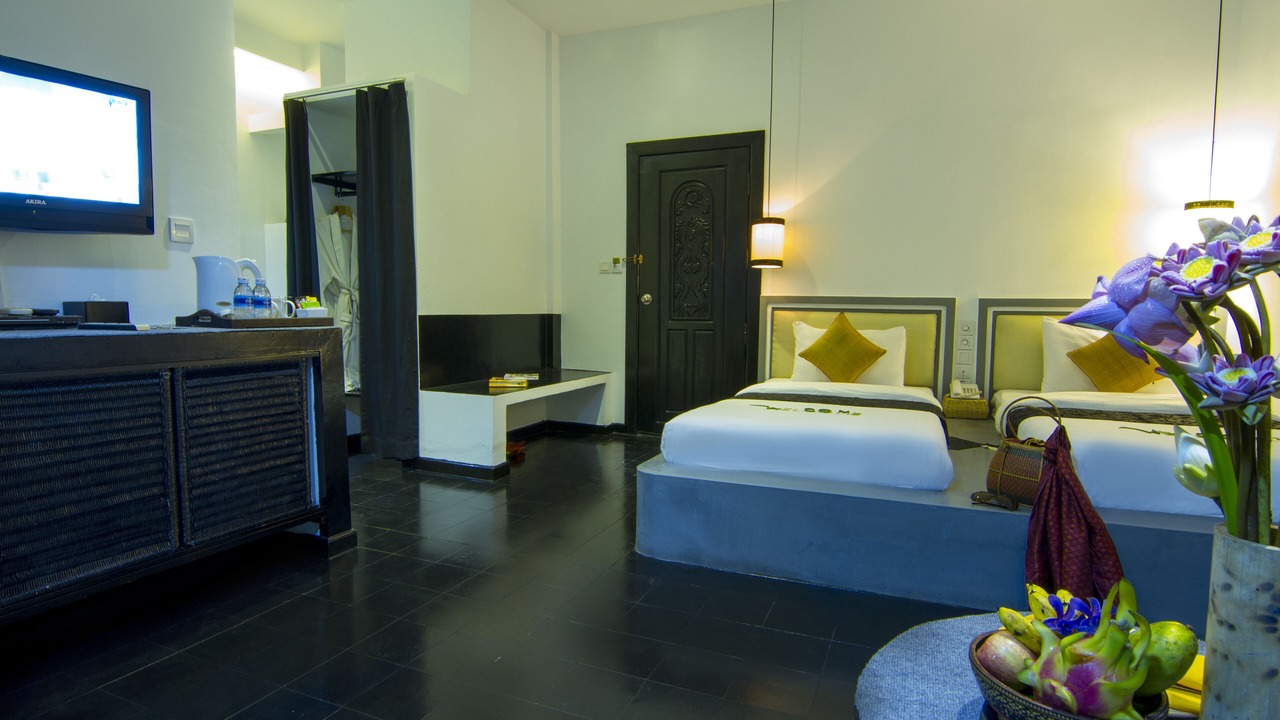 Photo of Bedroom in Siem Reap