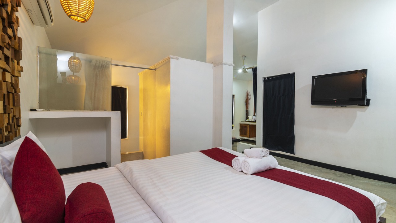 Photo of Bedroom in Siem Reap