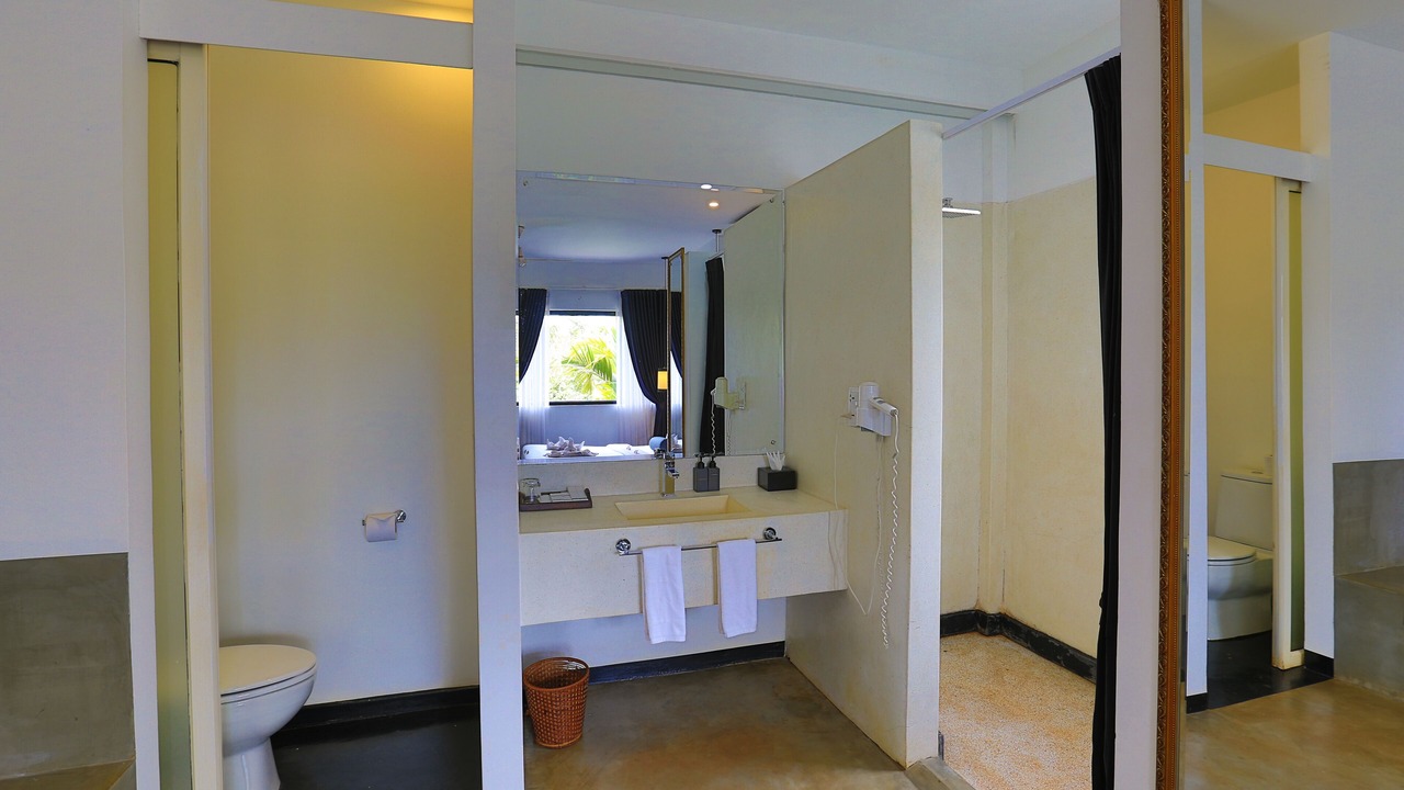 Photo of Bathroom in Siem Reap