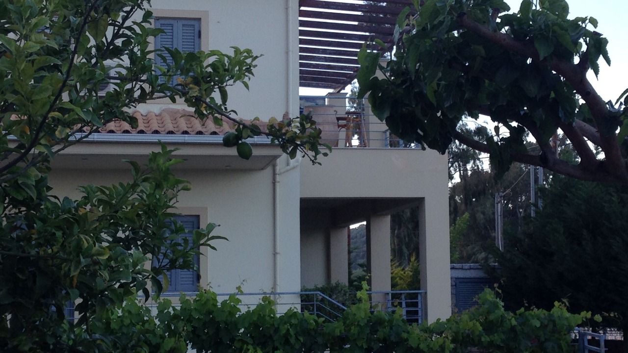 Photo of Outdoor in Karvelas