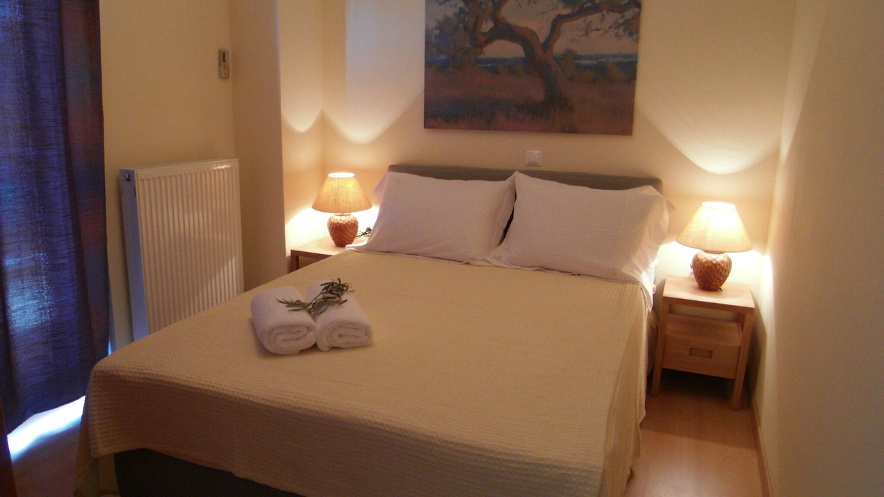 Photo of Bedroom in Karvelas