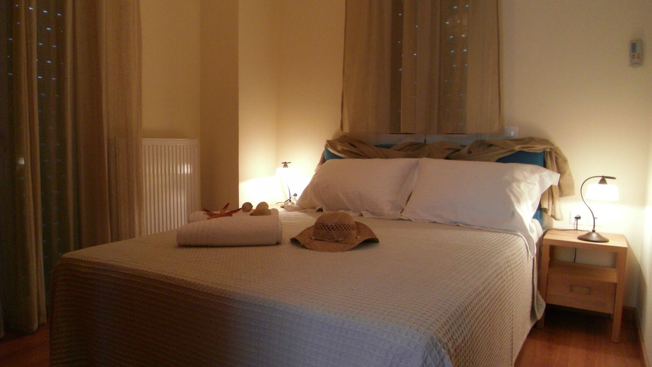 Photo of Bedroom in Karvelas