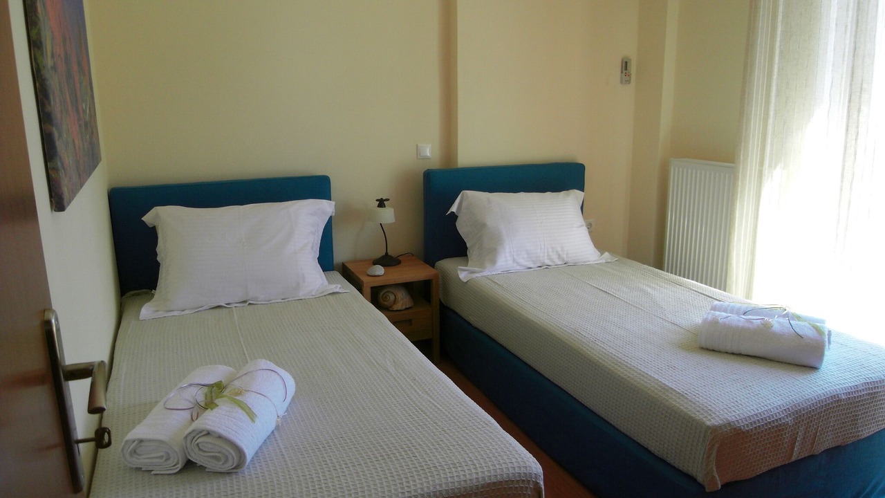 Photo of Bedroom in Karvelas