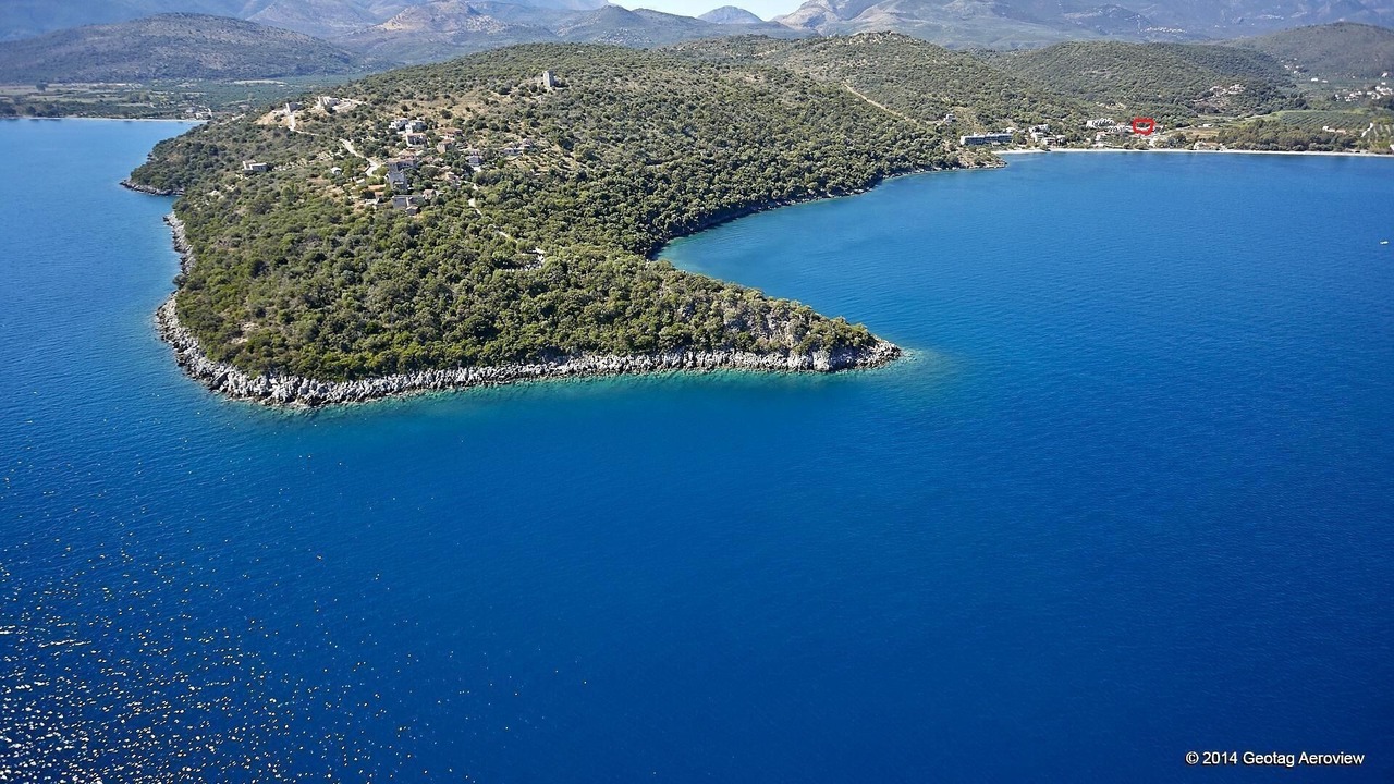 Photo of Outdoor in Karvelas