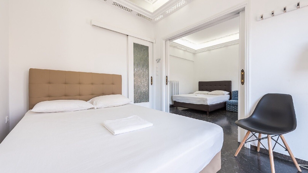 Photo of Bedroom in Gazi