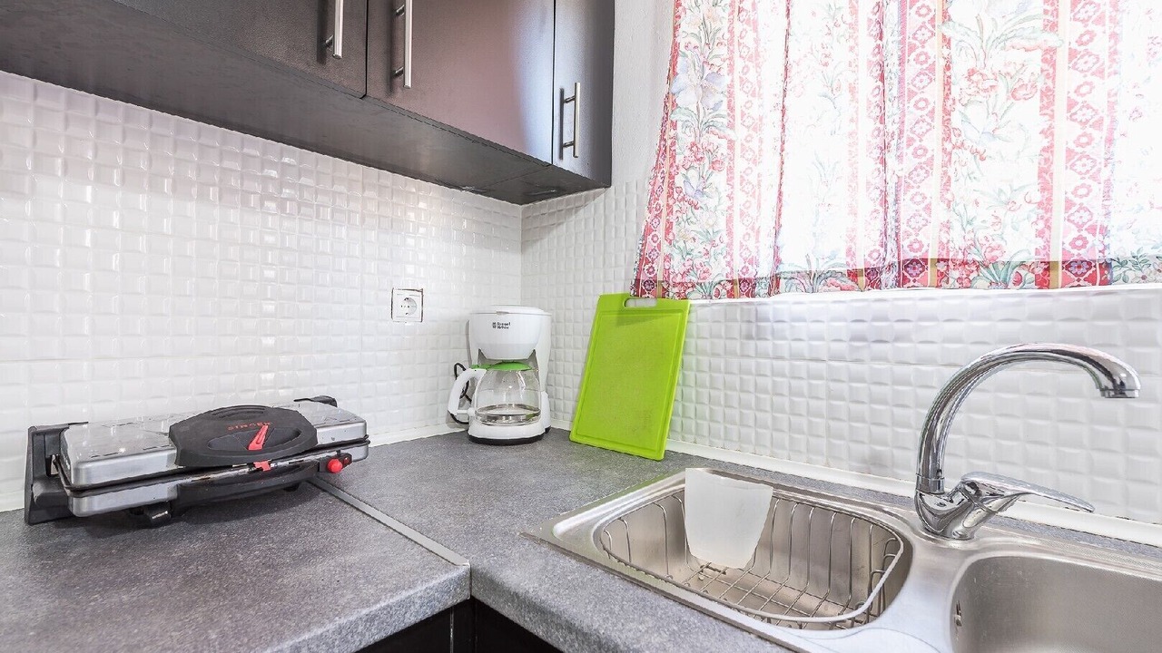 Photo of Kitchen in Gazi