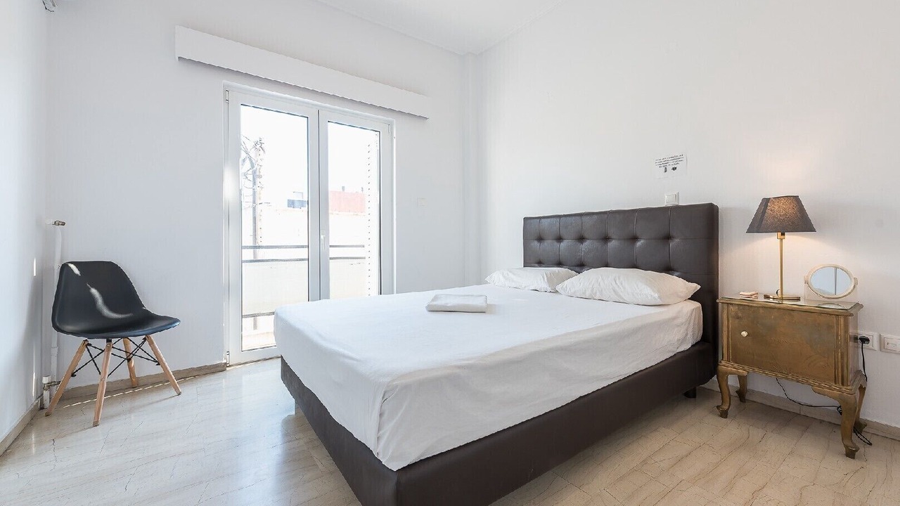 Photo of Bedroom in Gazi