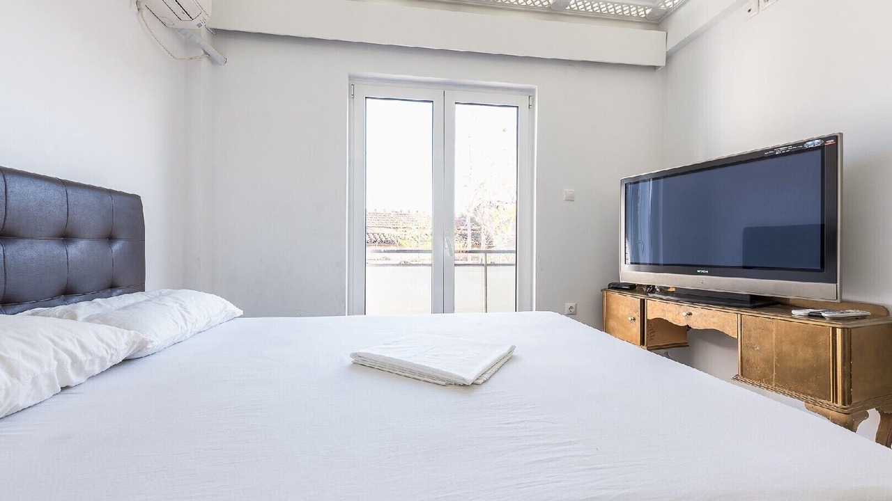 Photo of Bedroom in Gazi