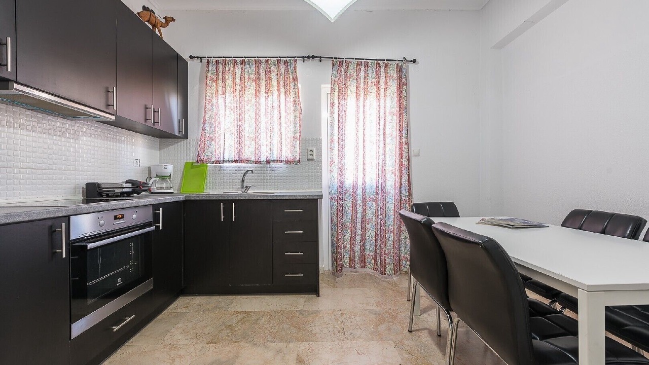 Photo of Kitchen in Gazi