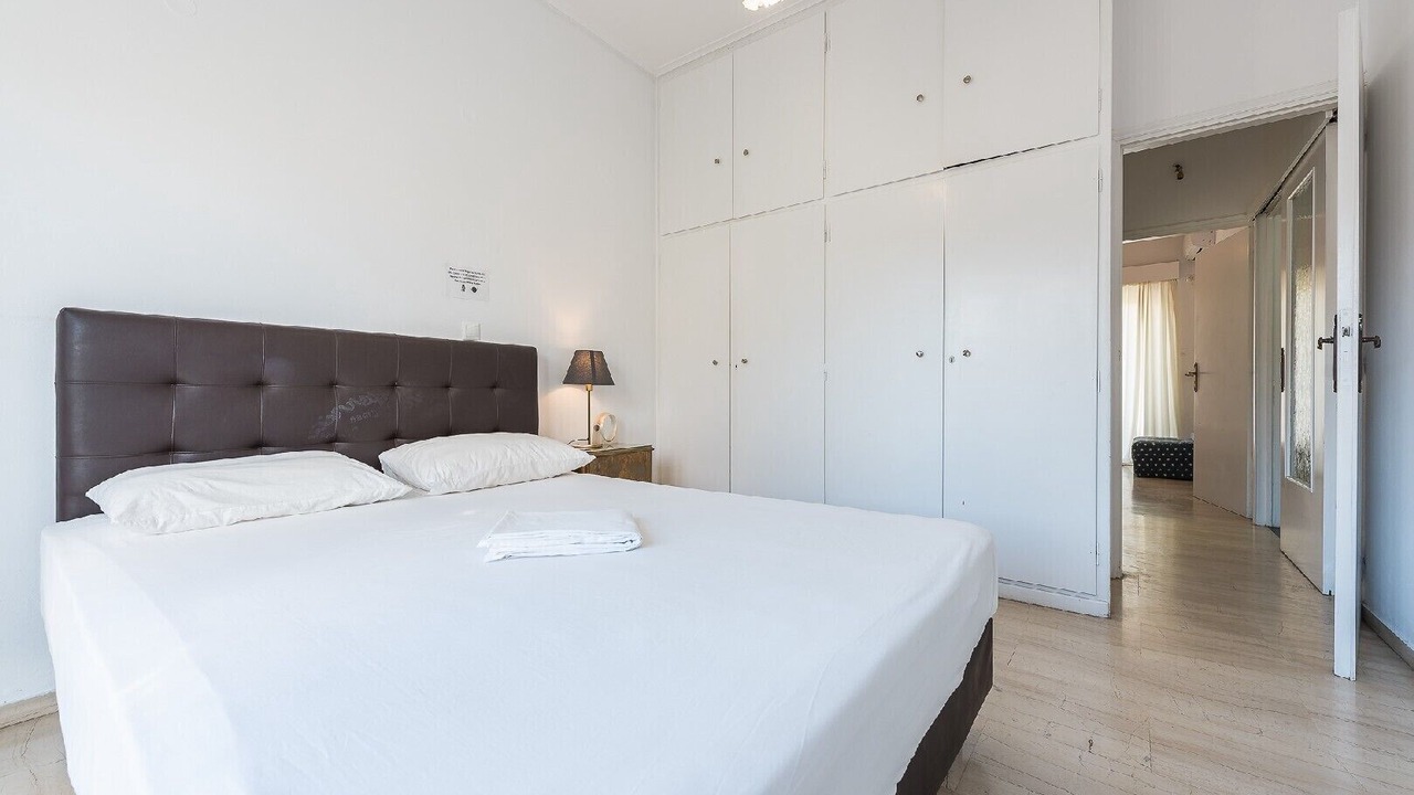 Photo of Bedroom in Gazi