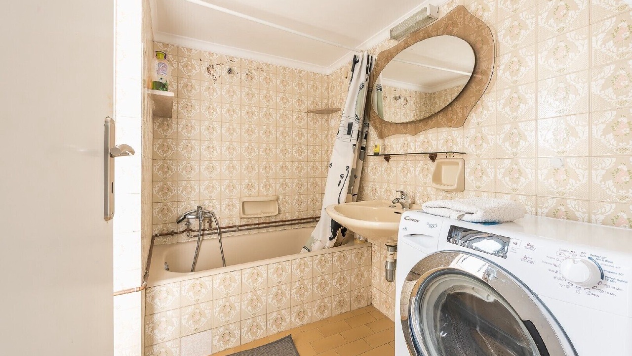 Photo of Bathroom in Gazi