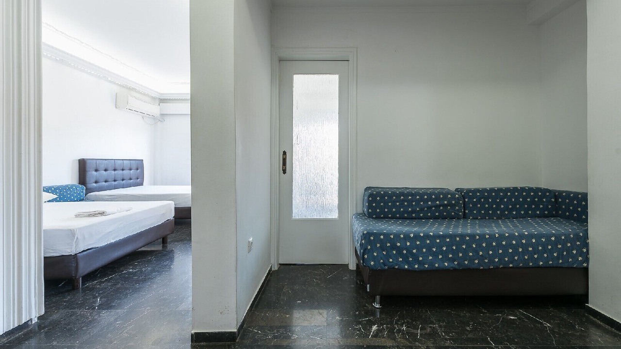Photo of Bedroom in Gazi