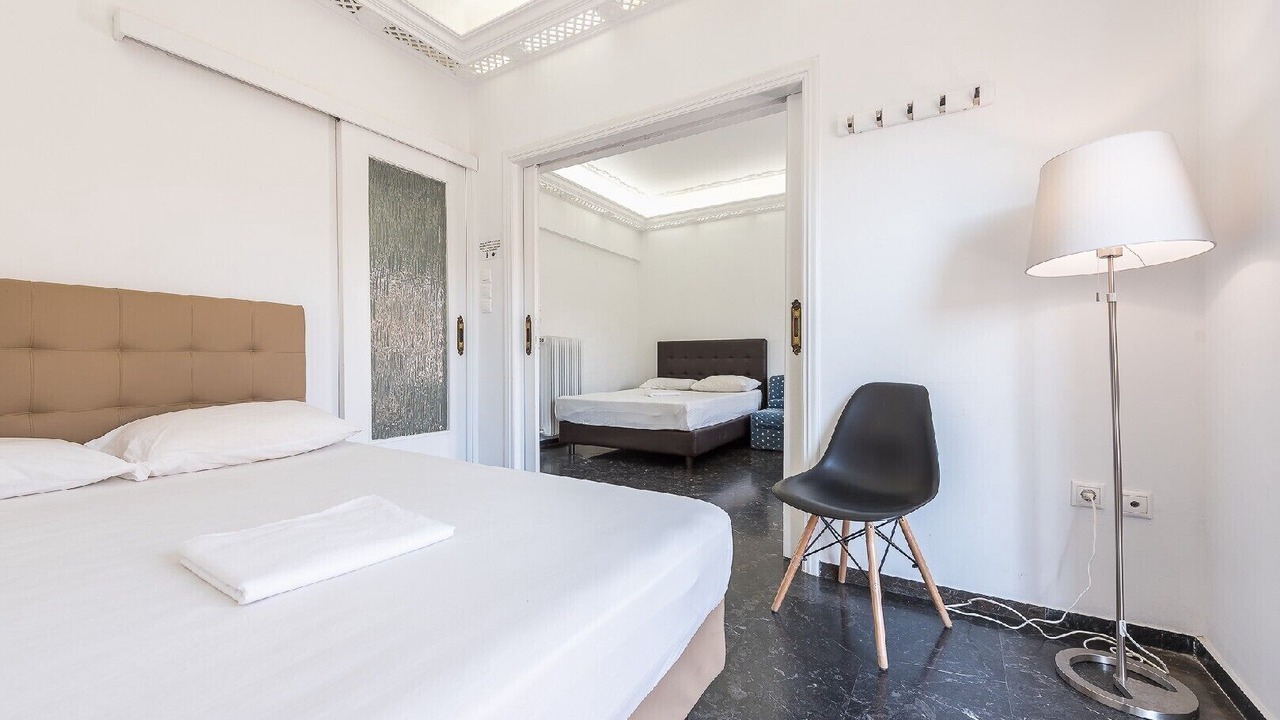 Photo of Bedroom in Gazi