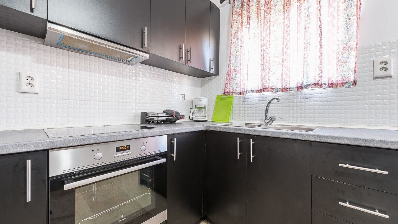 Photo of Kitchen in Gazi