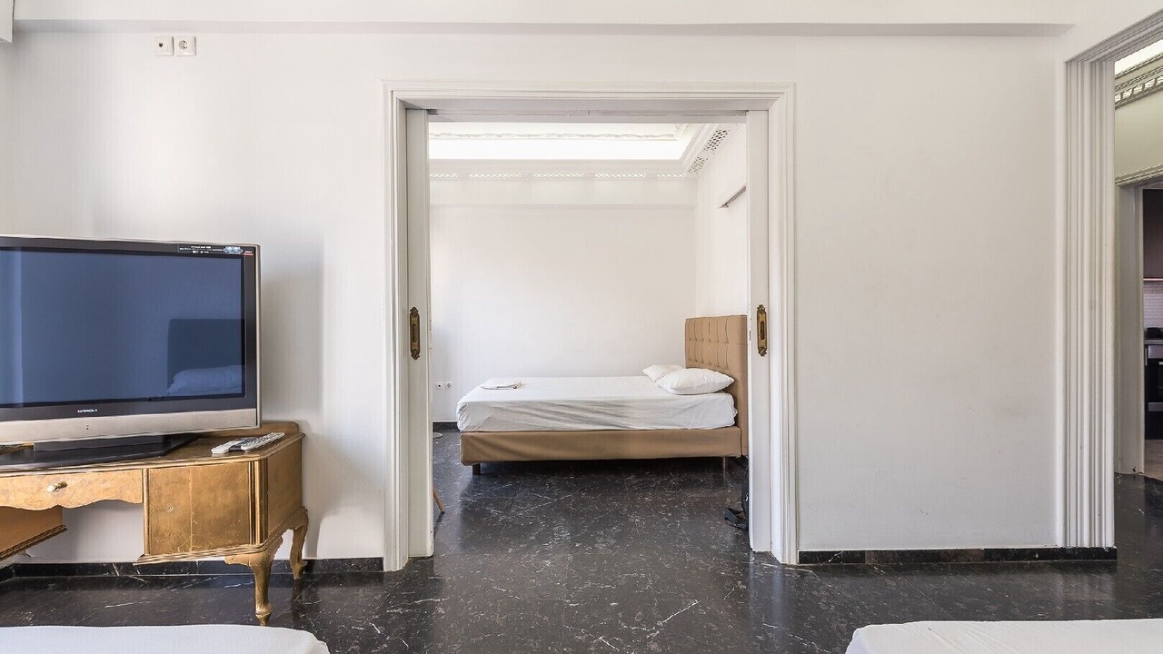 Photo of Bedroom in Gazi