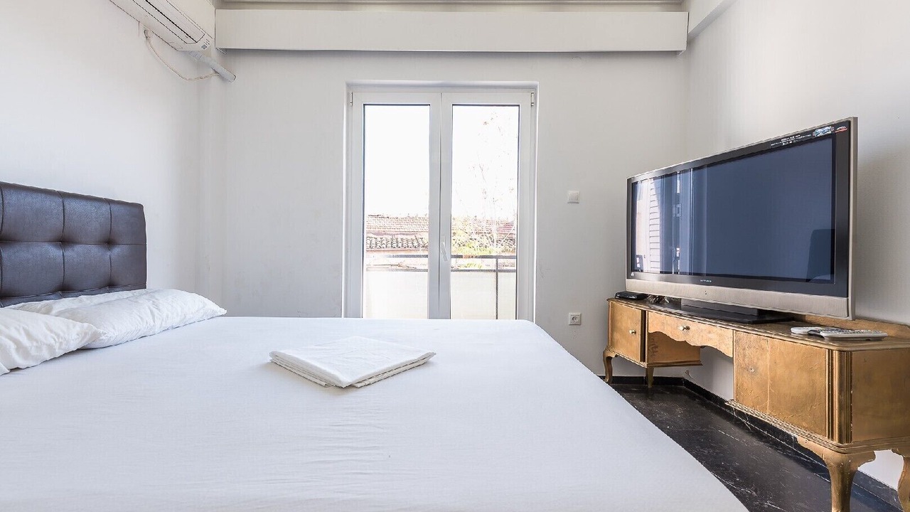 Photo of Bedroom in Gazi
