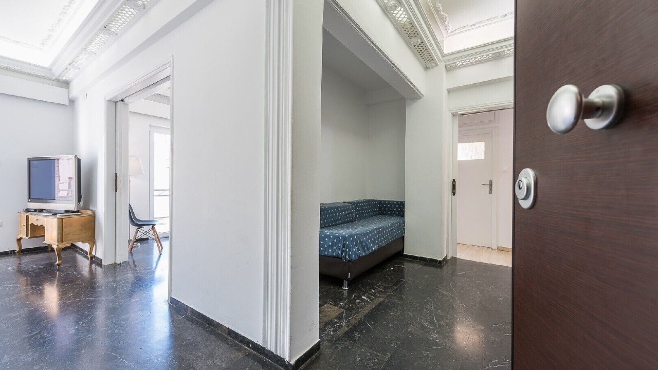 Photo of Bedroom in Gazi
