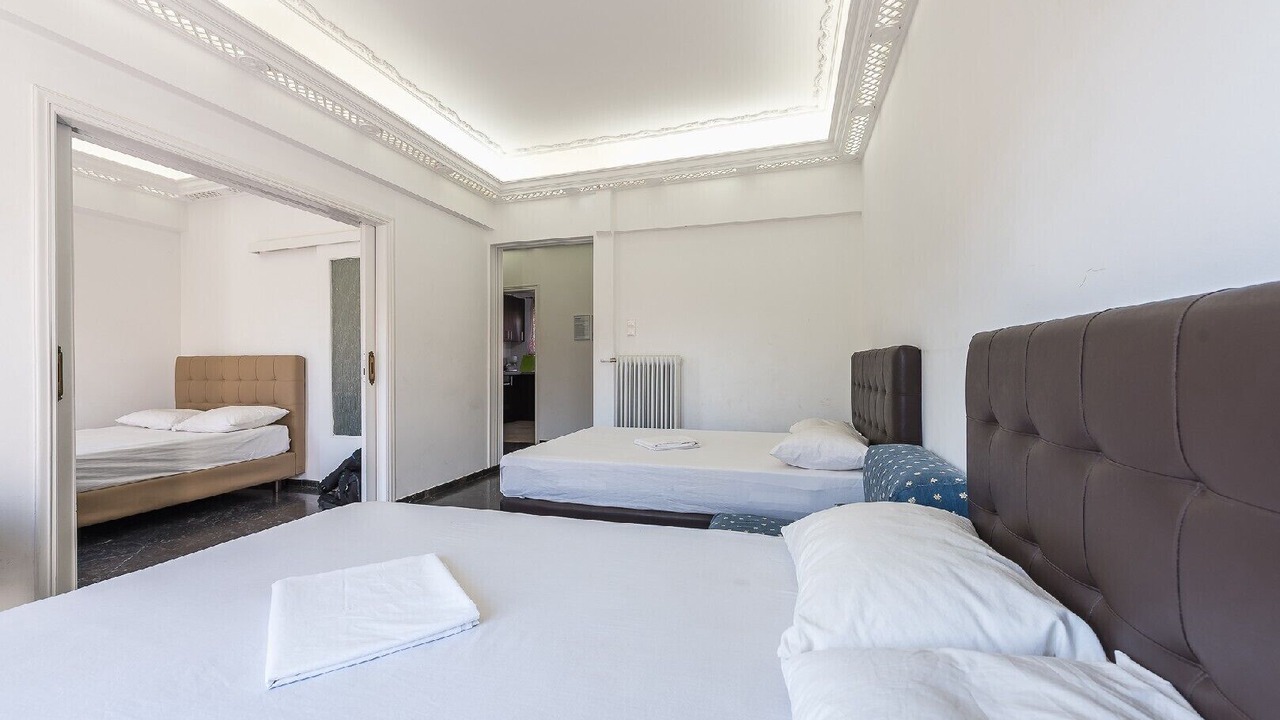 Photo of Bedroom in Gazi