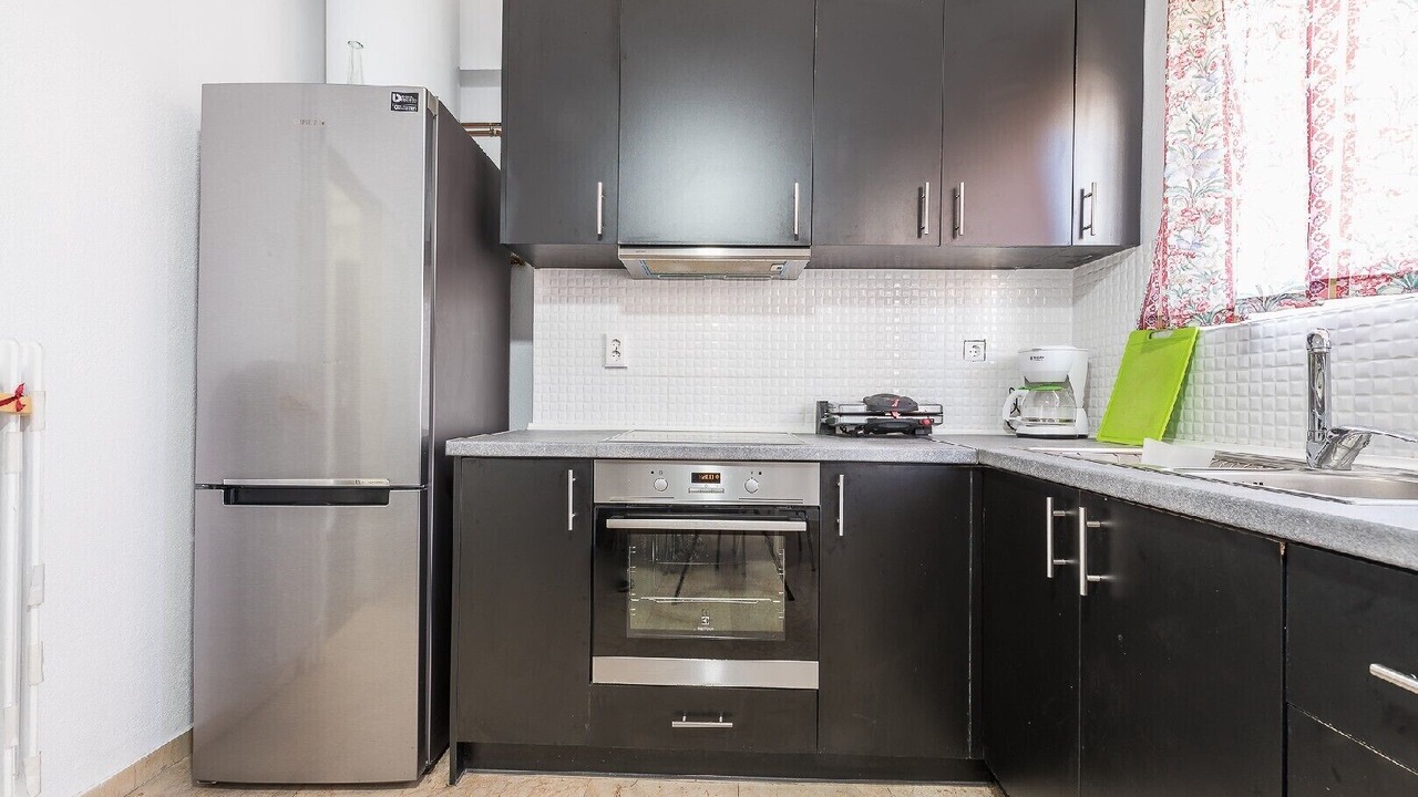 Photo of Kitchen in Gazi
