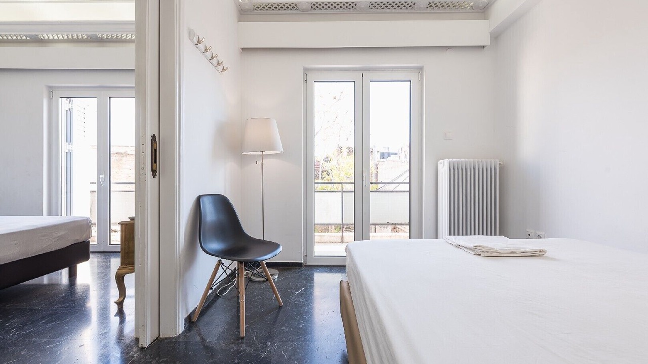 Photo of Bedroom in Gazi