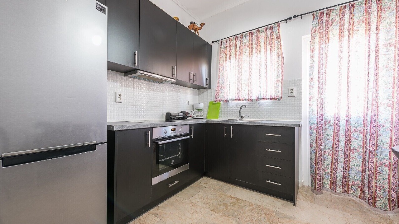 Photo of Kitchen in Gazi