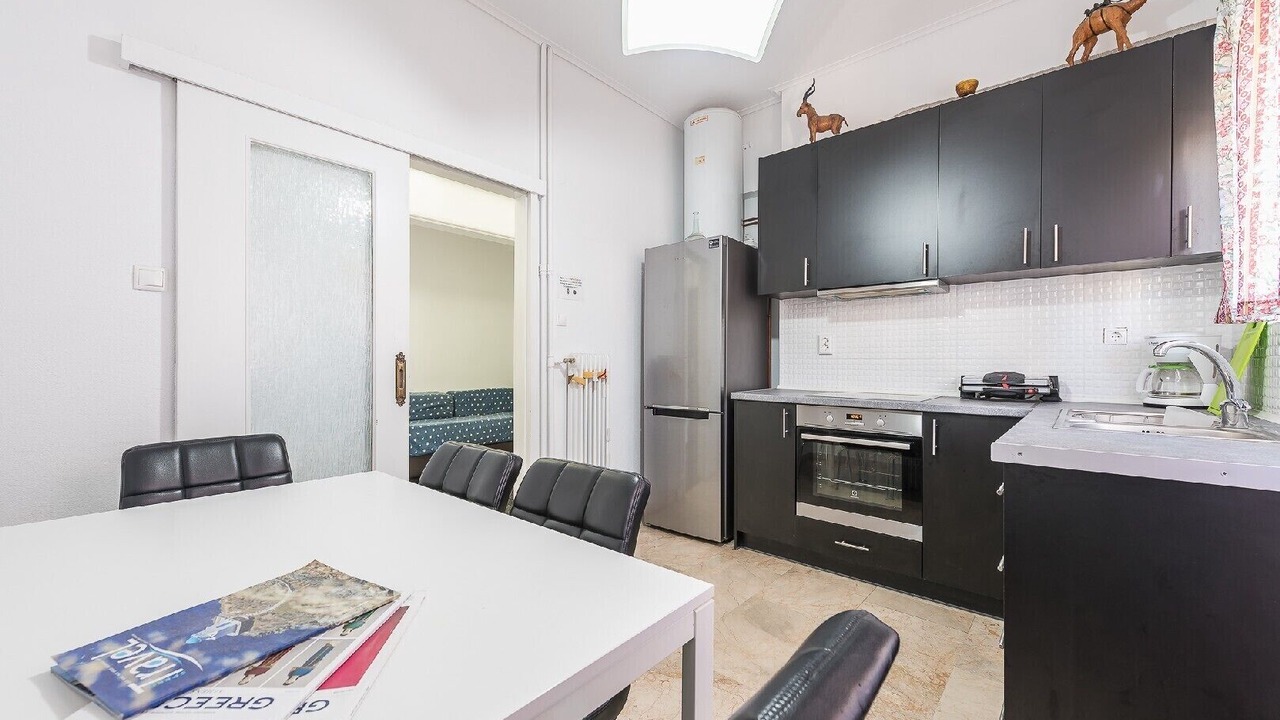 Photo of Kitchen in Gazi