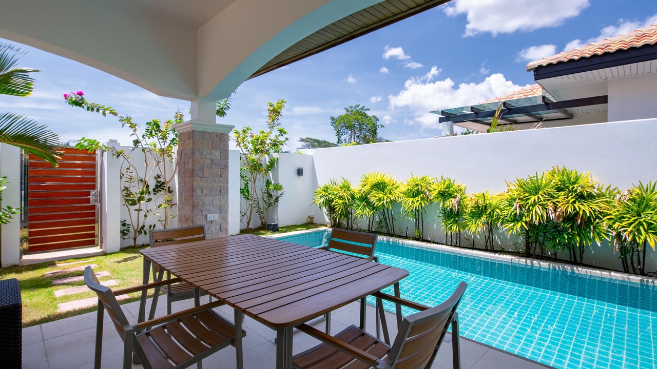 Photo of Outdoor in Hin Lek Fai