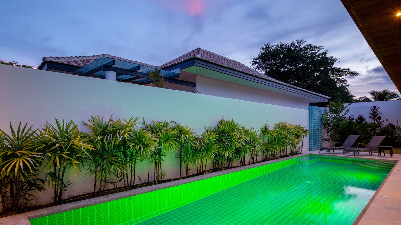 Photo of Outdoor in Hin Lek Fai