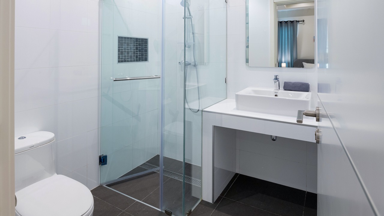 Photo of Bathroom in Hin Lek Fai