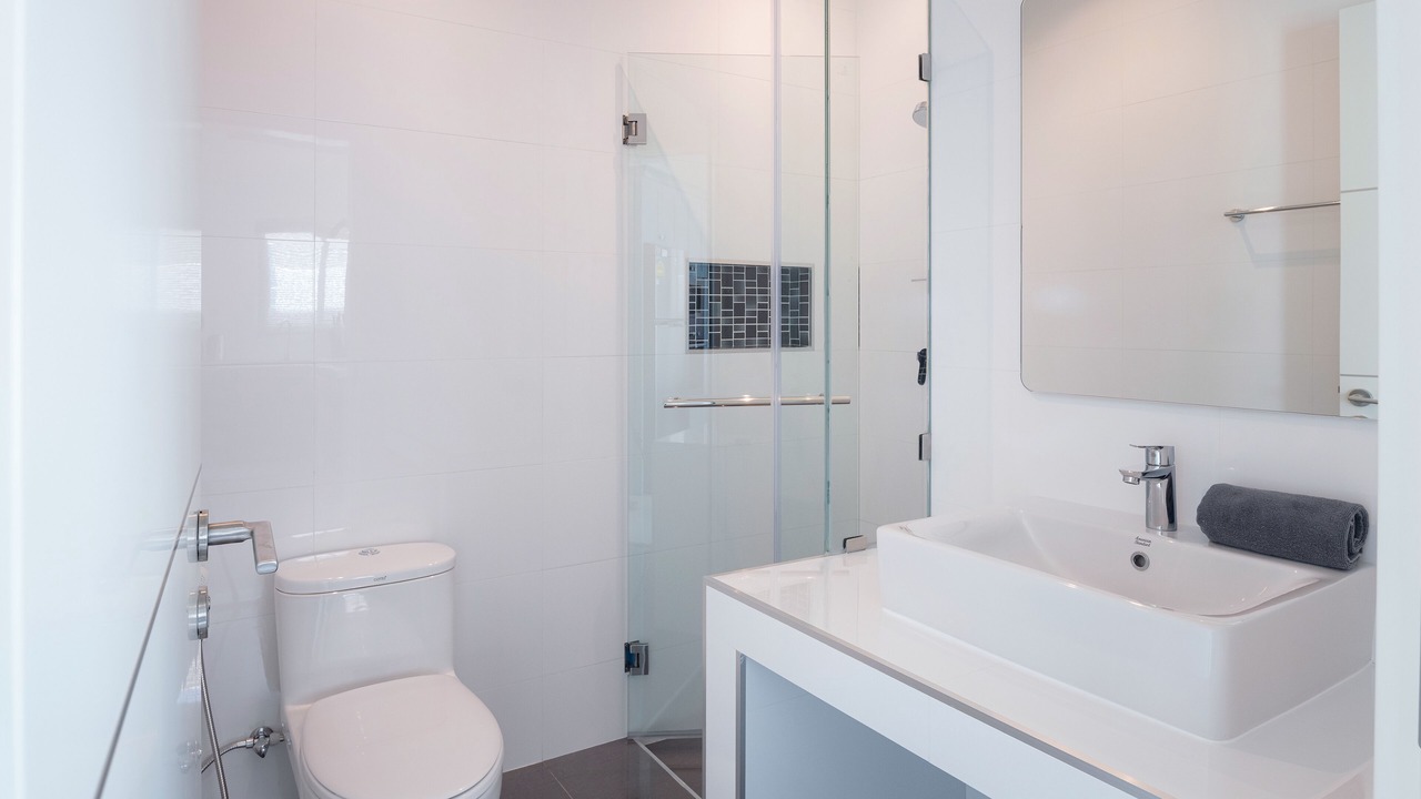 Photo of Bathroom in Hin Lek Fai