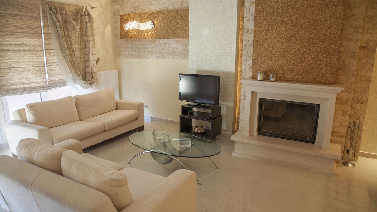 Photo of Livingroom in Alexandroupoli
