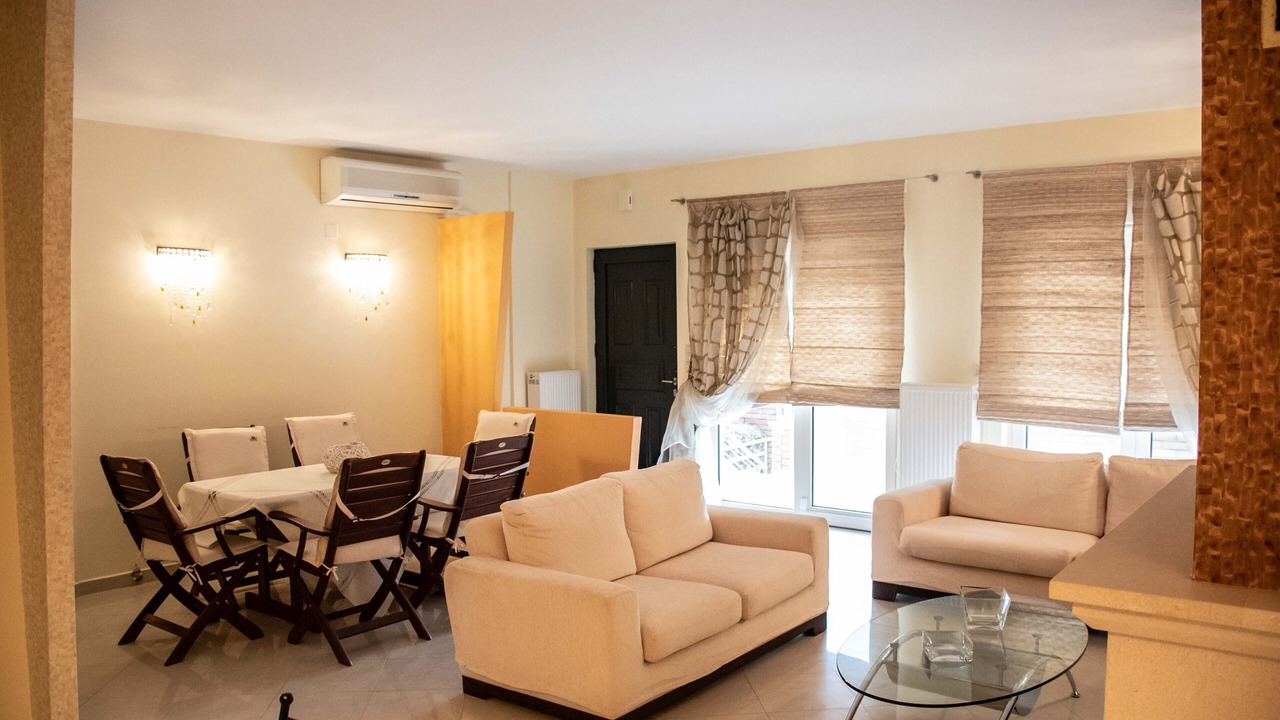 Photo of Livingroom in Alexandroupoli