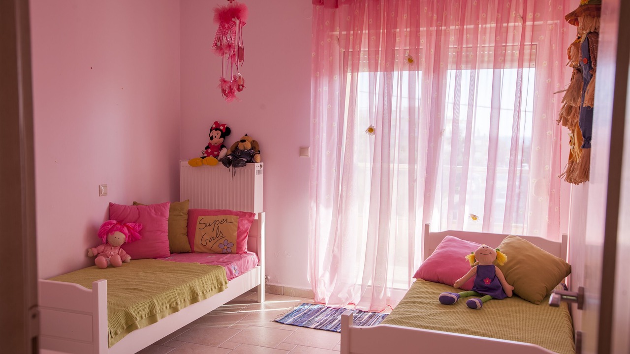 Photo of Bedroom in Alexandroupoli