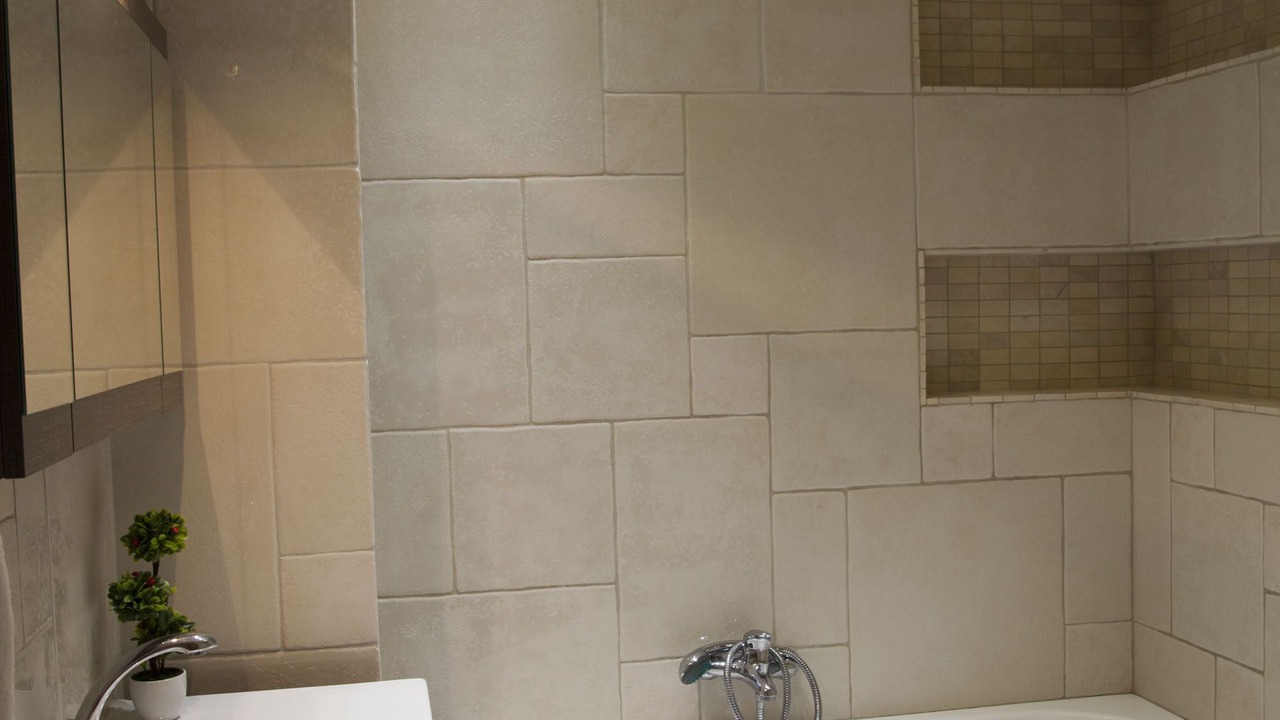 Photo of Bathroom in Alexandroupoli
