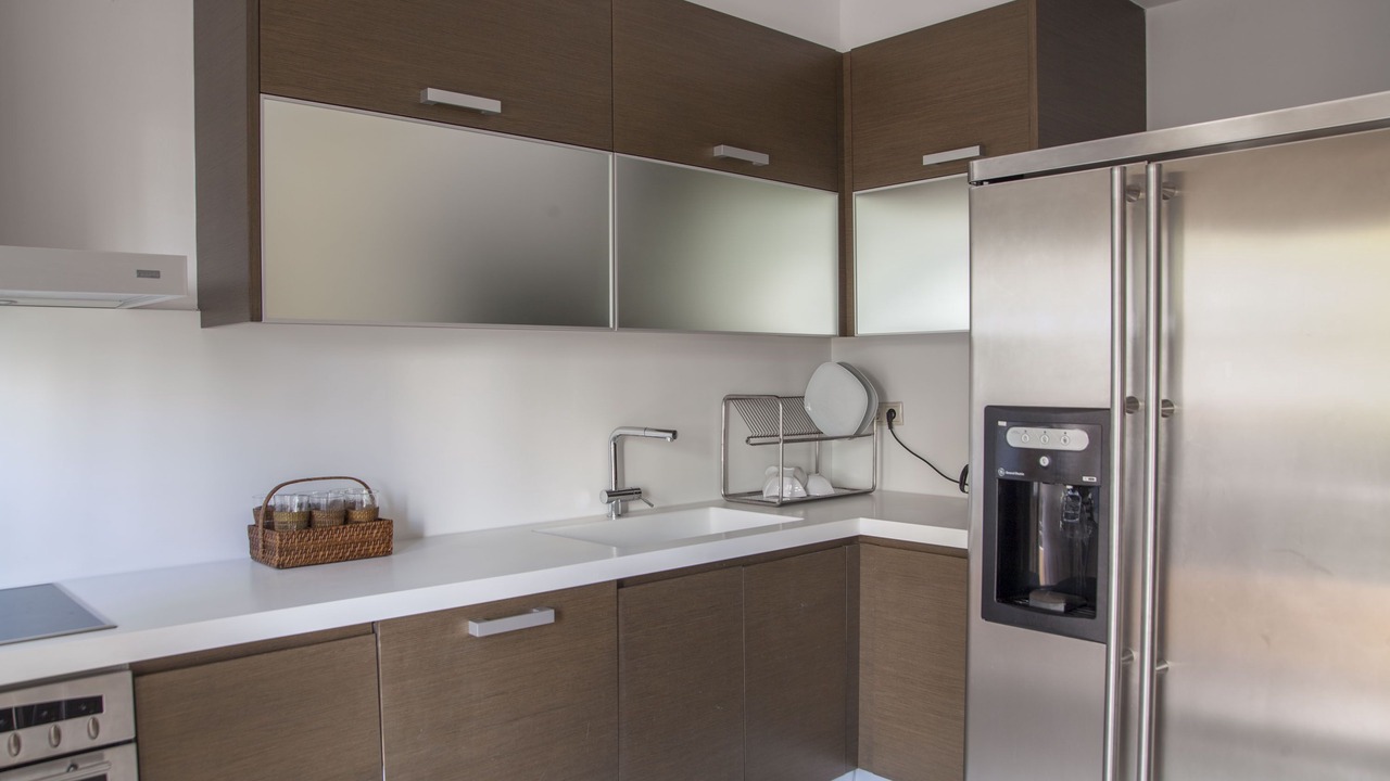 Photo of Kitchen in Alexandroupoli