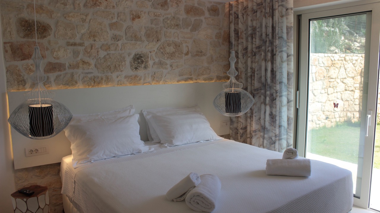 Photo of Bedroom in Parga