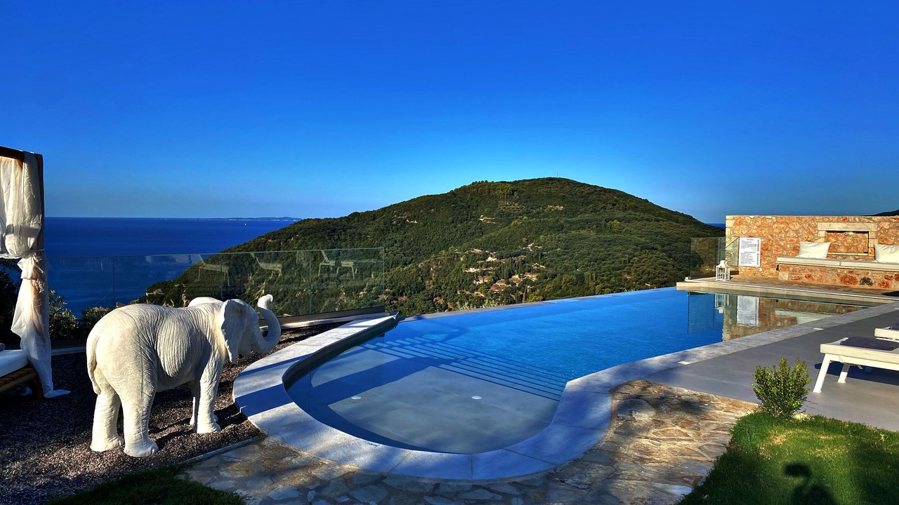 Photo of Outdoor in Parga