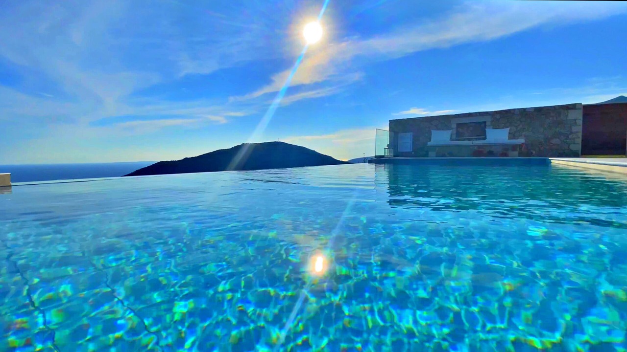 Photo of Outdoor in Parga