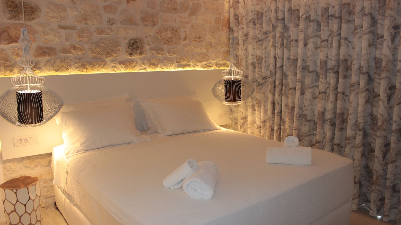 Photo of Bedroom in Parga