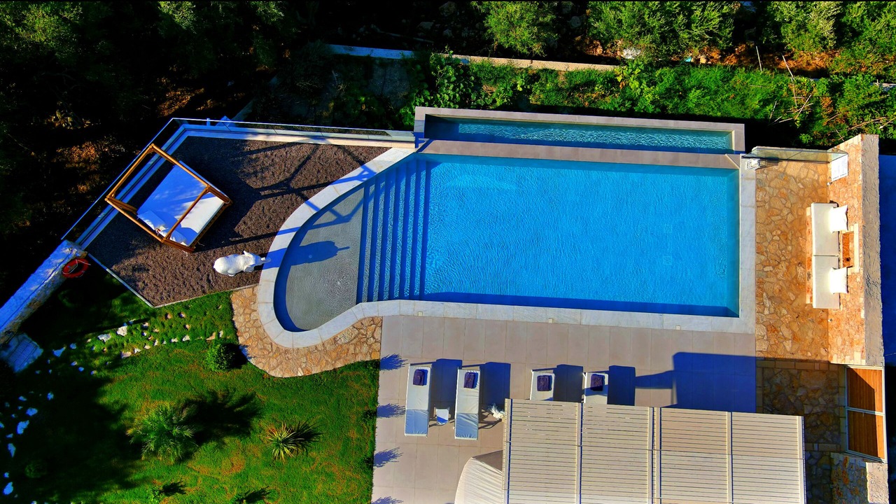 Photo of Outdoor in Parga