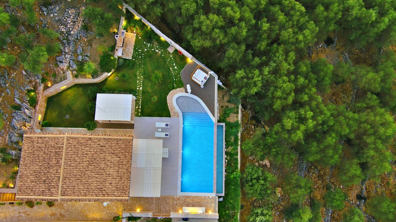 Photo of Outdoor in Parga