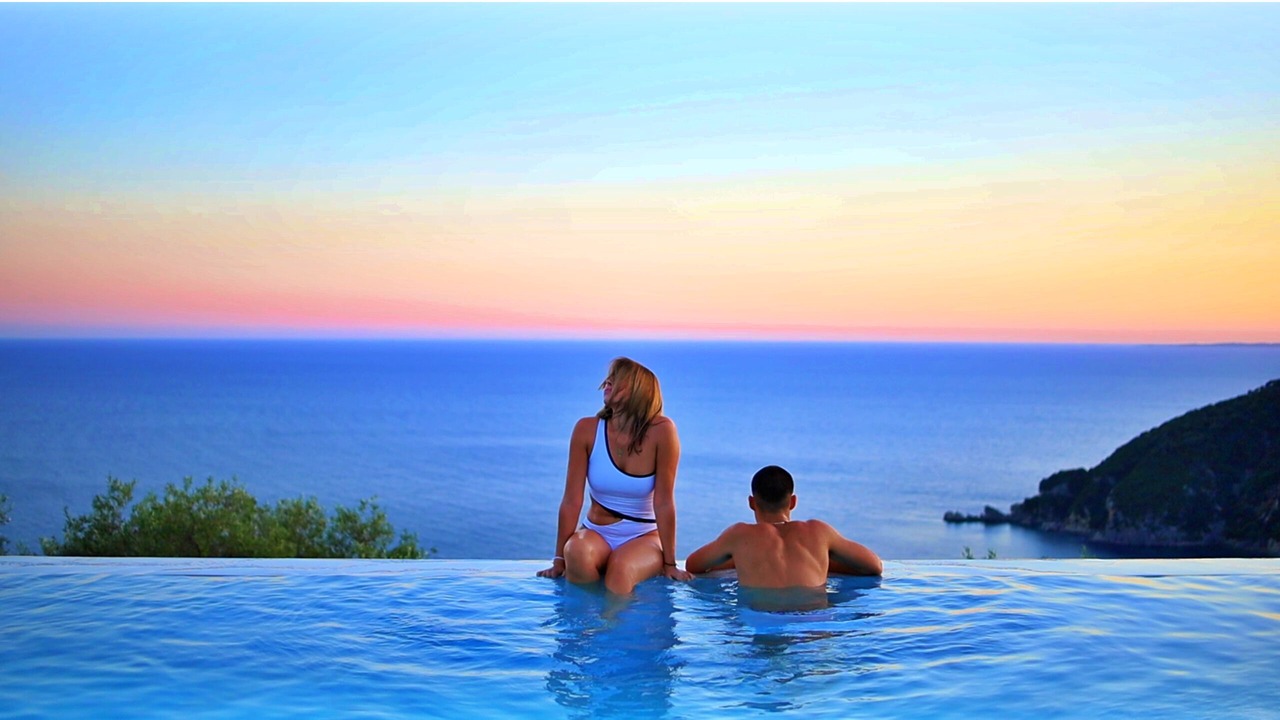 Photo of Outdoor in Parga