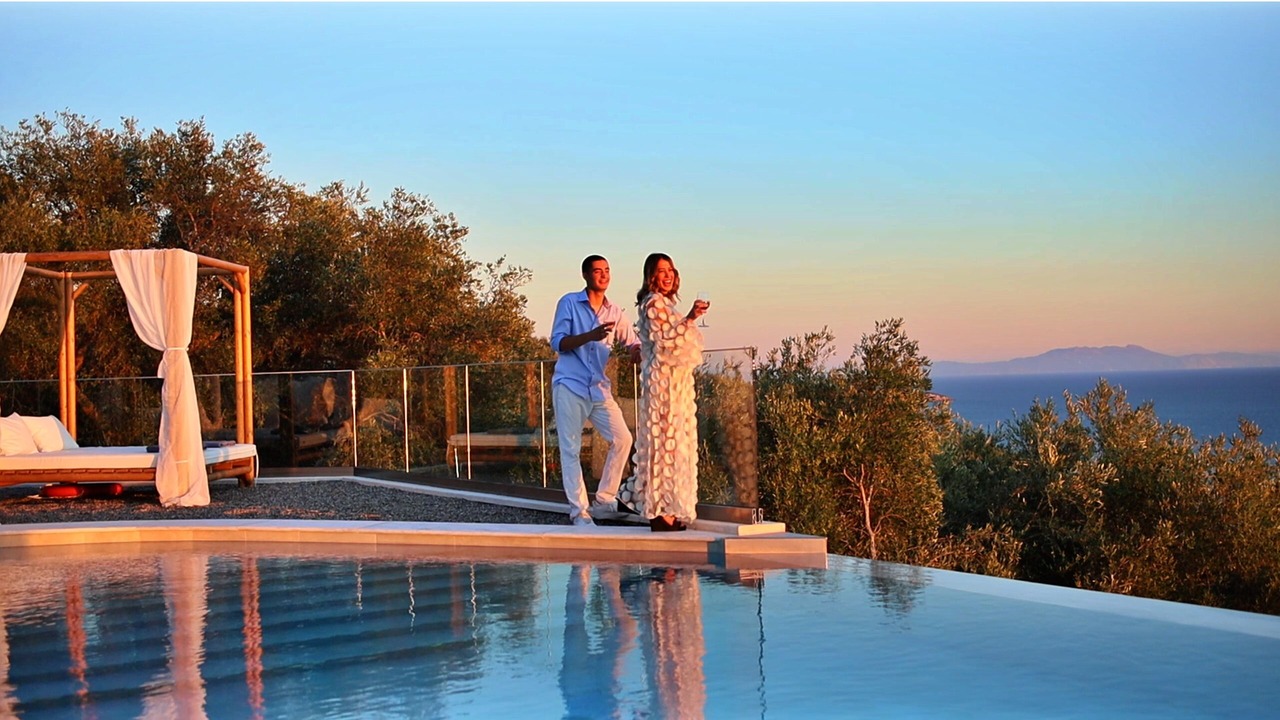 Photo of Outdoor in Parga