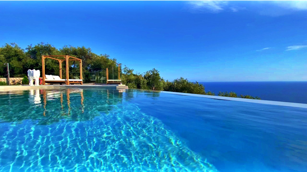 Photo of Outdoor in Parga