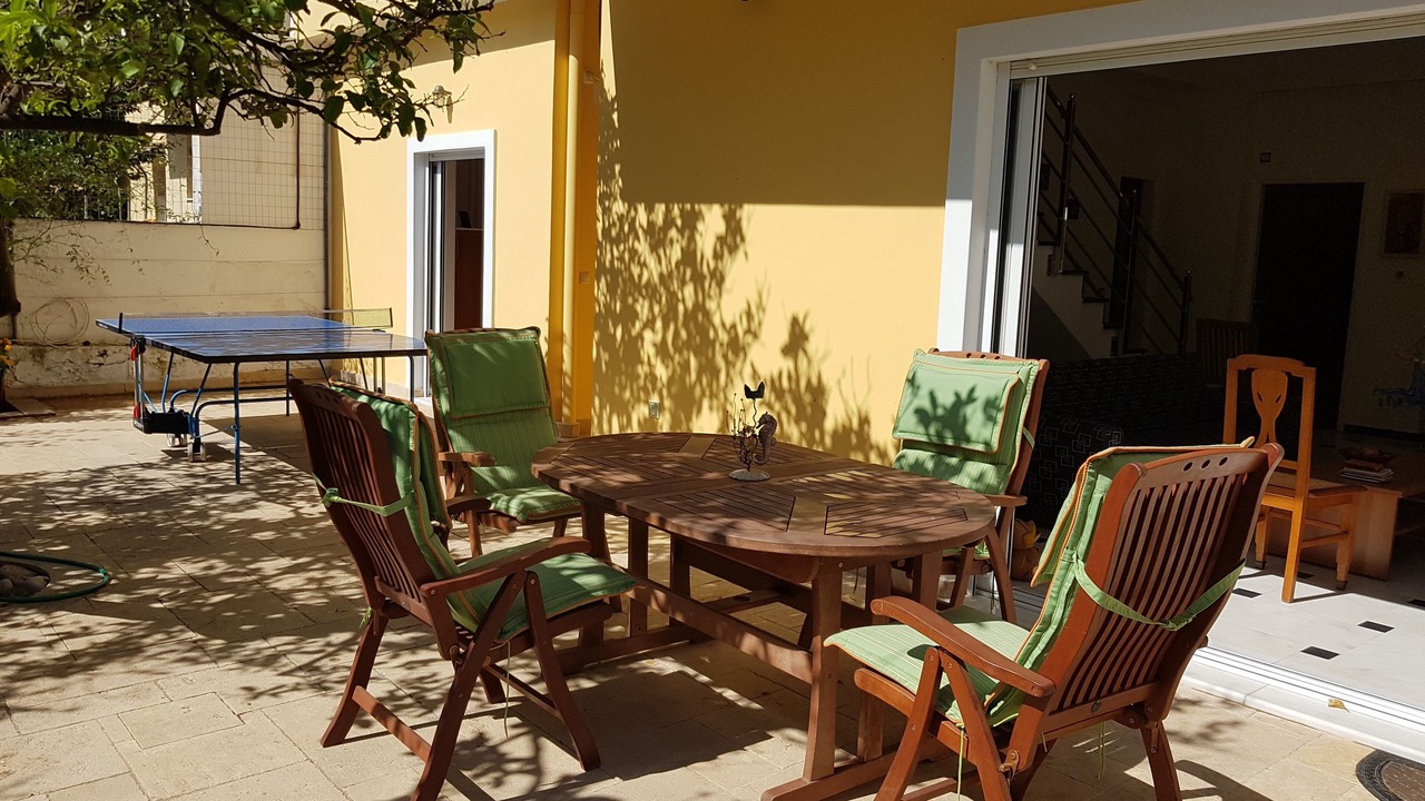 Photo of Outdoor in Palaia Fokaia