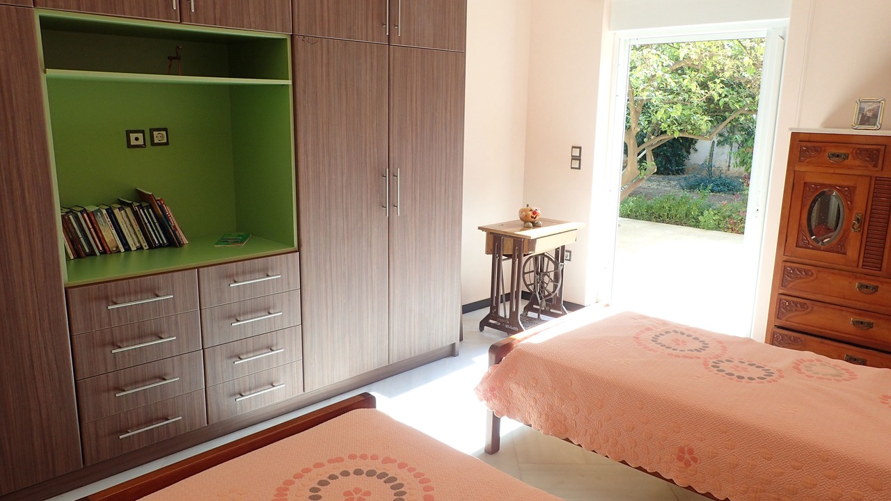 Photo of Bedroom in Palaia Fokaia