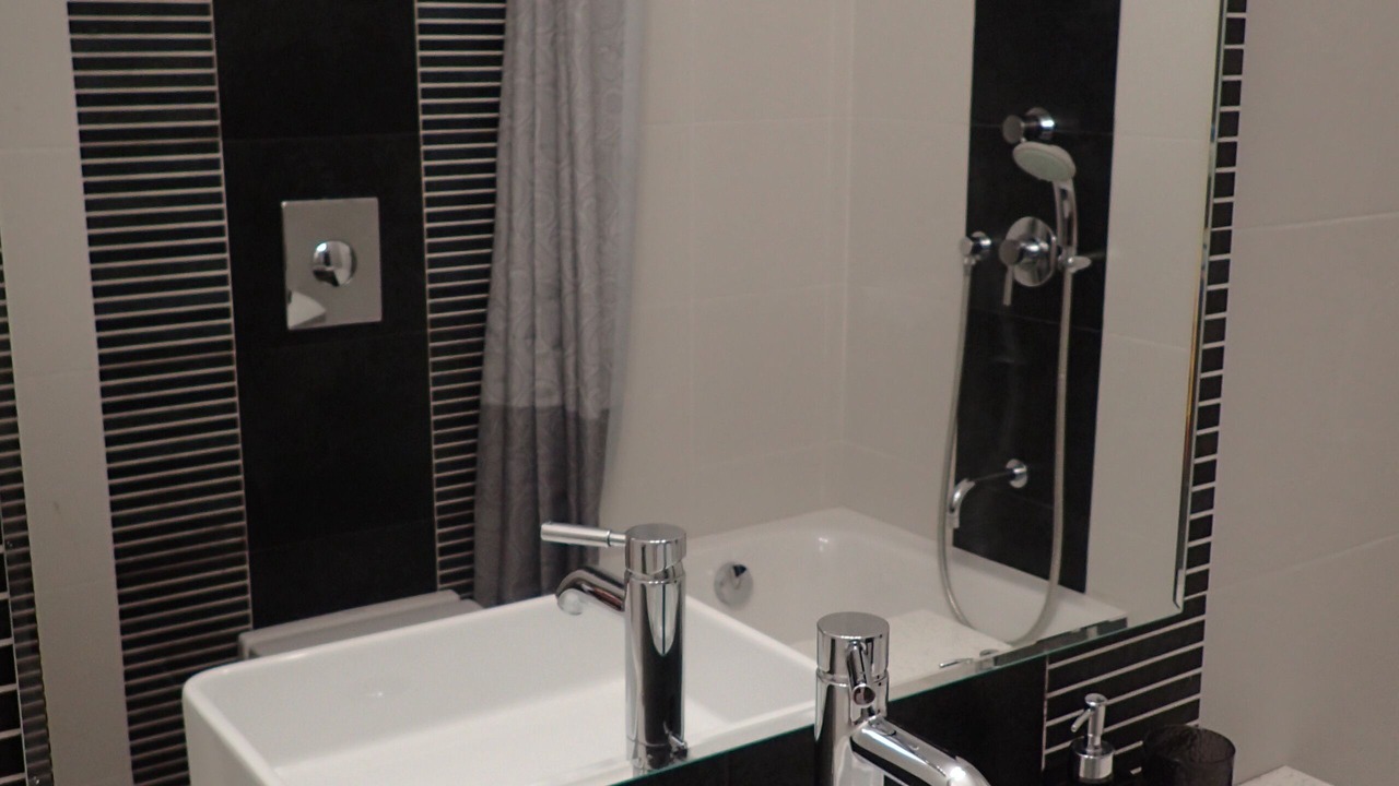 Photo of Bathroom in Palaia Fokaia
