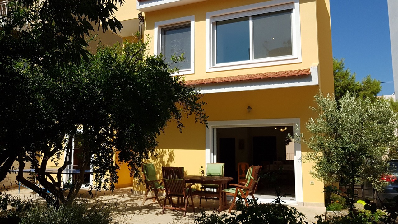 Photo of Outdoor in Palaia Fokaia