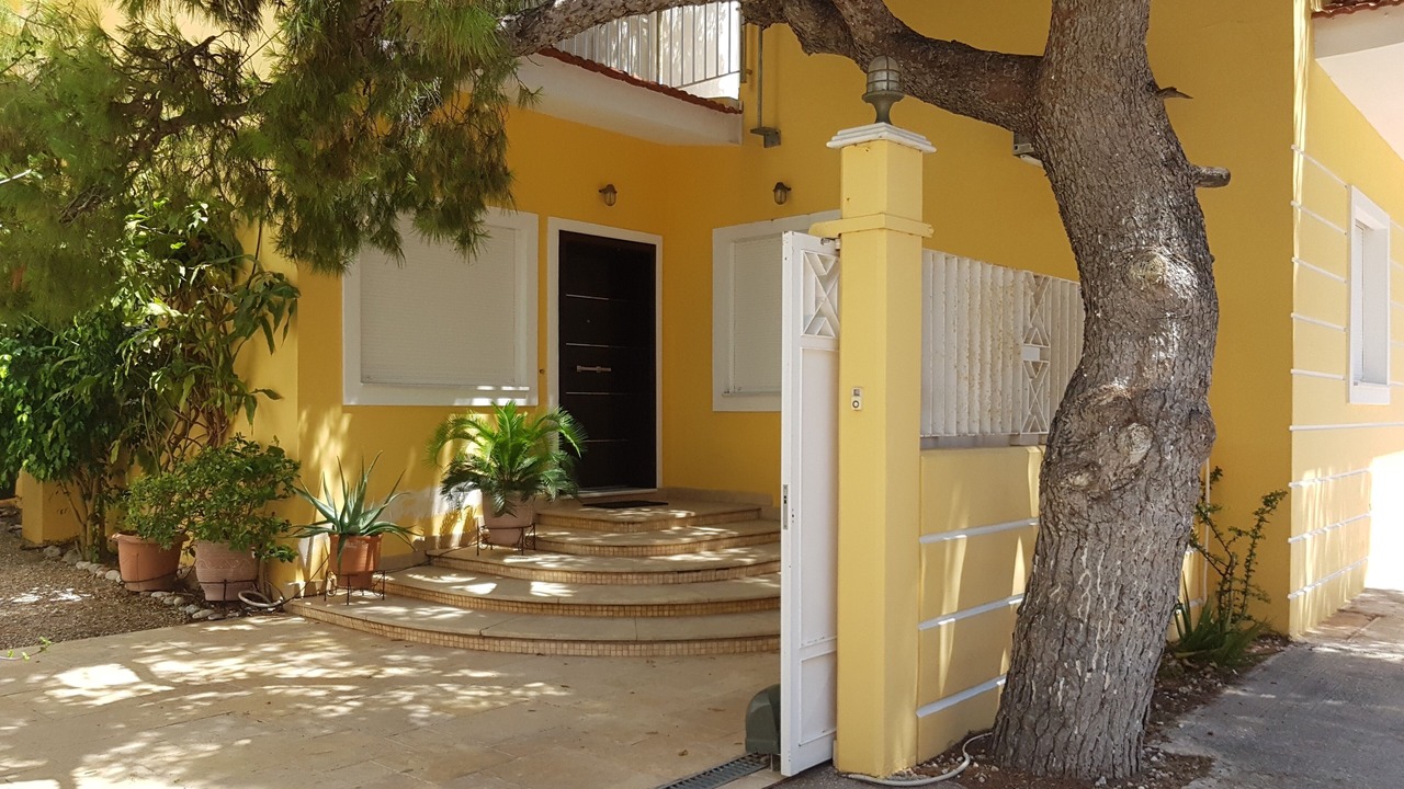 Photo of Outdoor in Palaia Fokaia