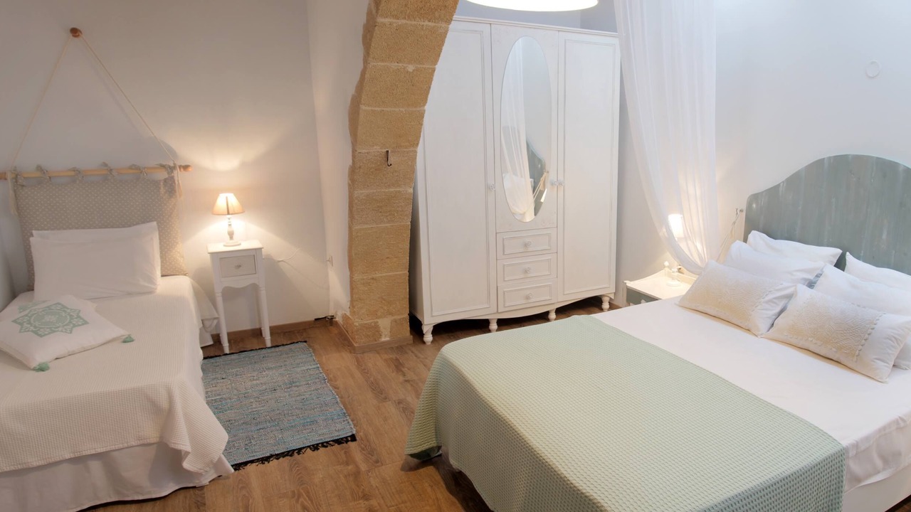 Photo of Bedroom in Kolymbari